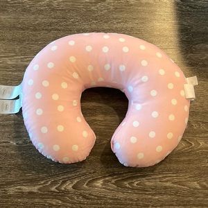 Boppy Nursing Pillow